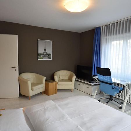 Cosy Studio Near Lake - Pabs 2 Zurich Bagian luar foto