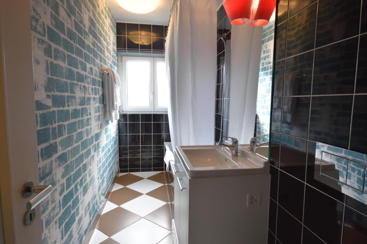 Cosy Studio Near Lake - Pabs 2 Zurich Bagian luar foto