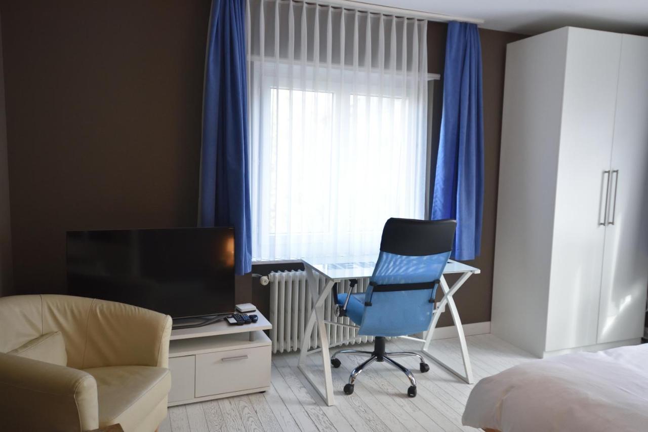 Cosy Studio Near Lake - Pabs 2 Zurich Bagian luar foto